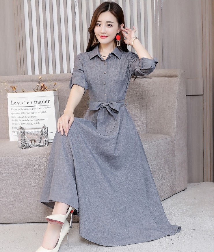 sd-16632 dress-grey